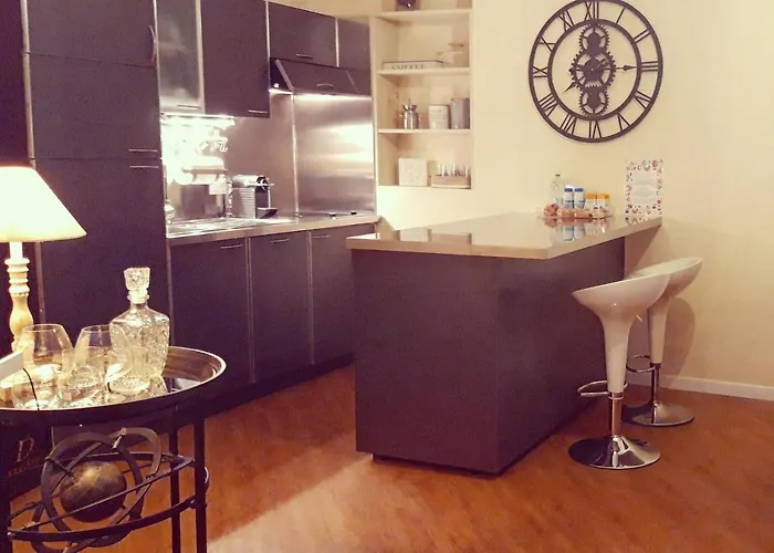 Vittoria Suite Milano