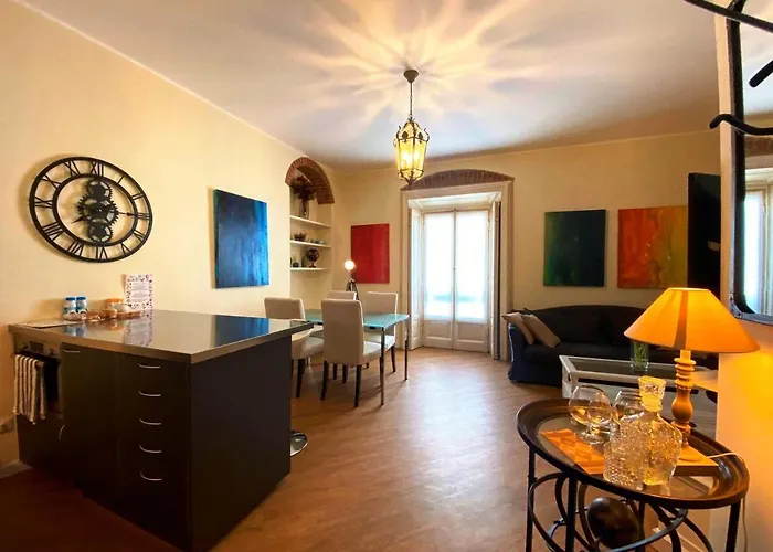 Vittoria Suite Milano