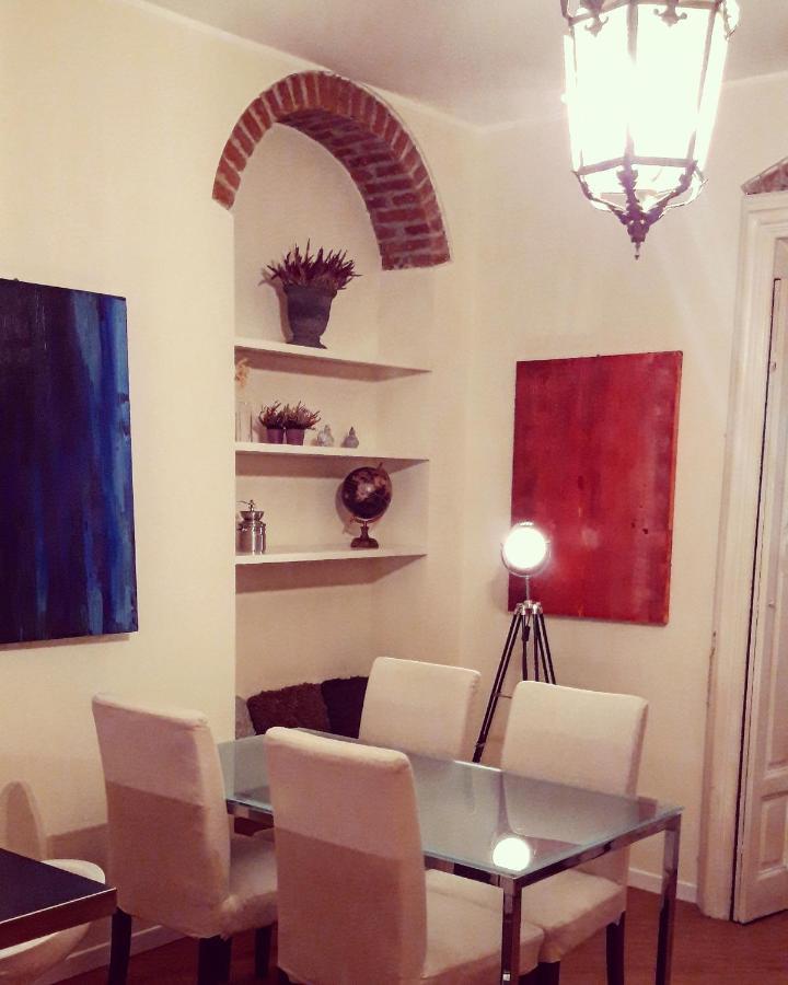 Appartement Vittoria