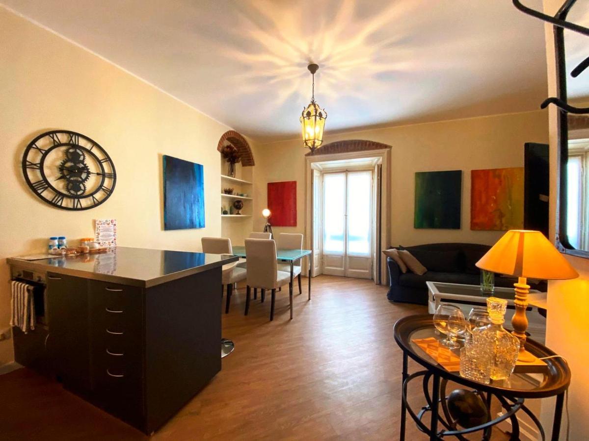 Vittoria Appartement *