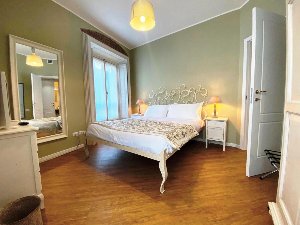 Appartement Vittoria *
