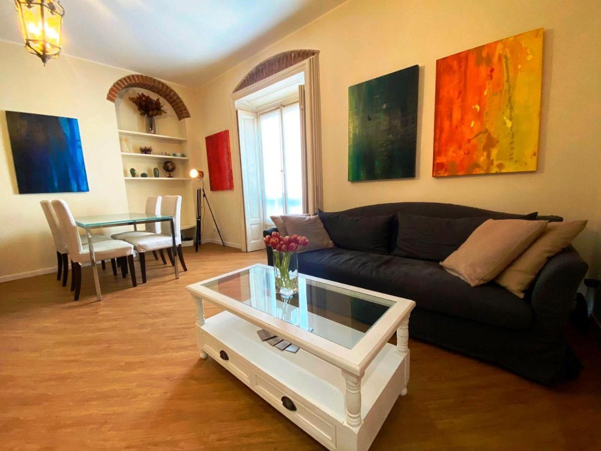 Appartement Vittoria *