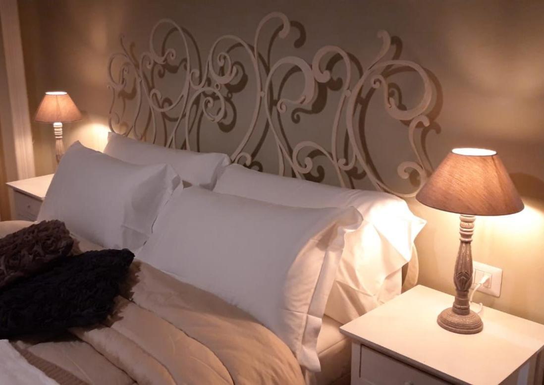 Vittoria Appartement *