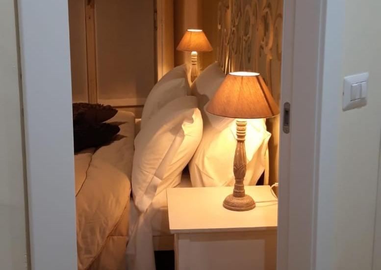 Vittoria Appartement